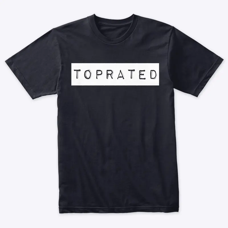 TopRated T 