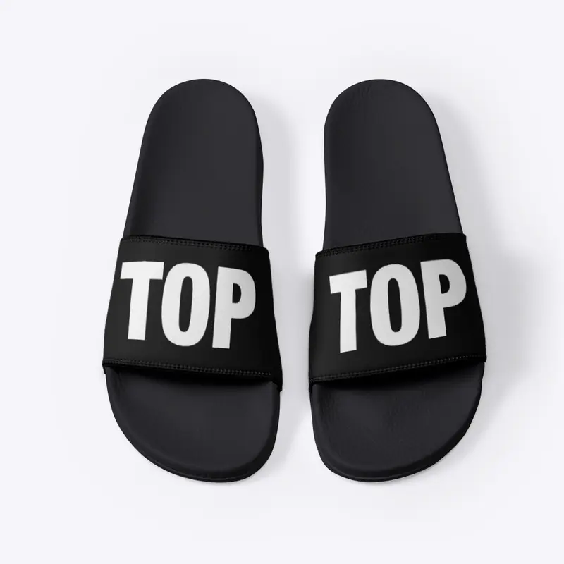 Black TopSlides