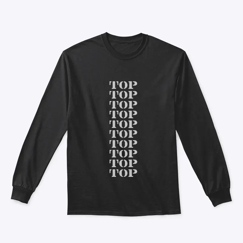 ‘TOP TOP TOP’