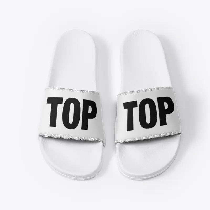 White TopSlides