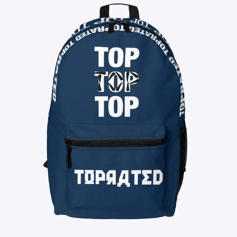 TOPRATED BAGPACK