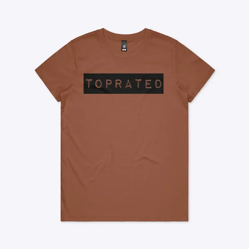 TopRated T 