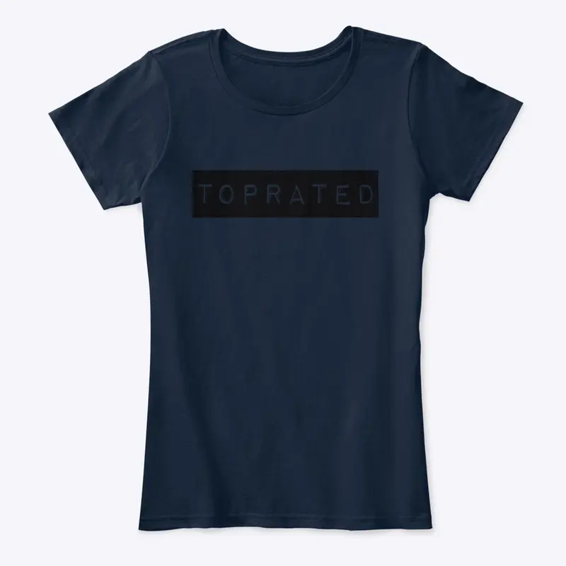 TopRated T 