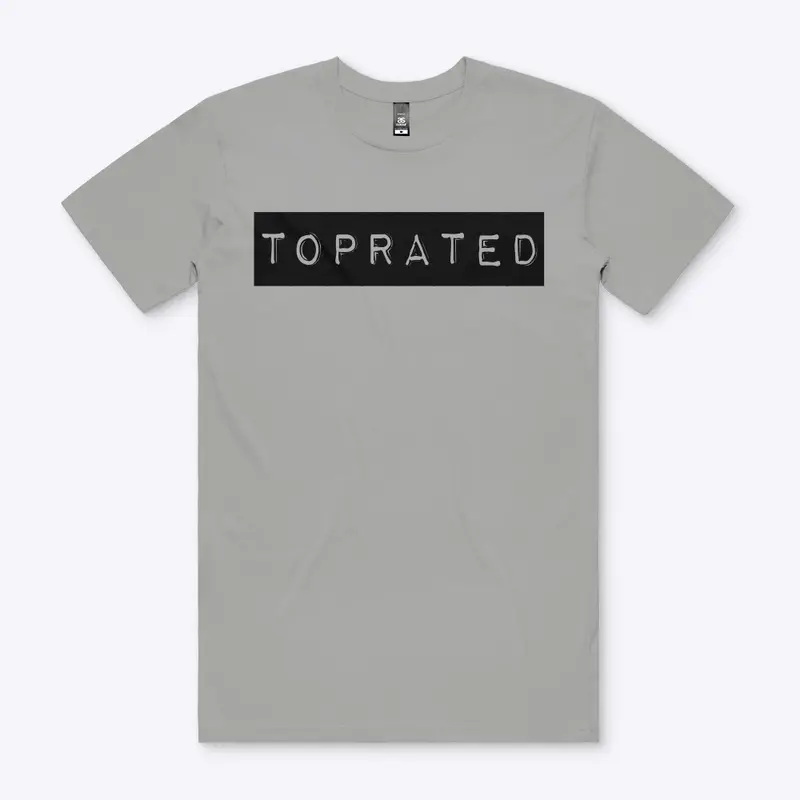 TopRated T 