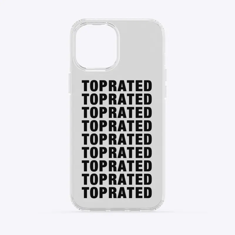 TopRated PhoneCase